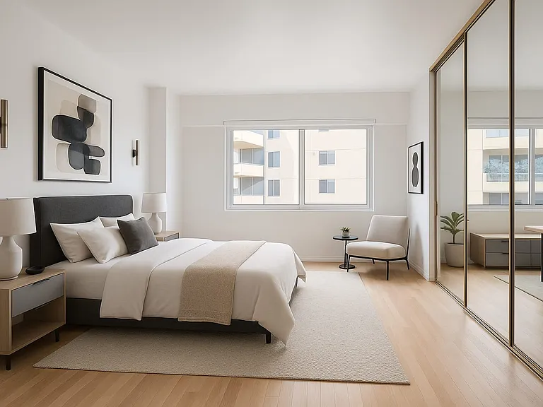 10450 Wilshire Blvd #12A-9 — Photo 6