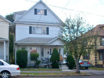 520 Willow St, Scranton, PA, 18505