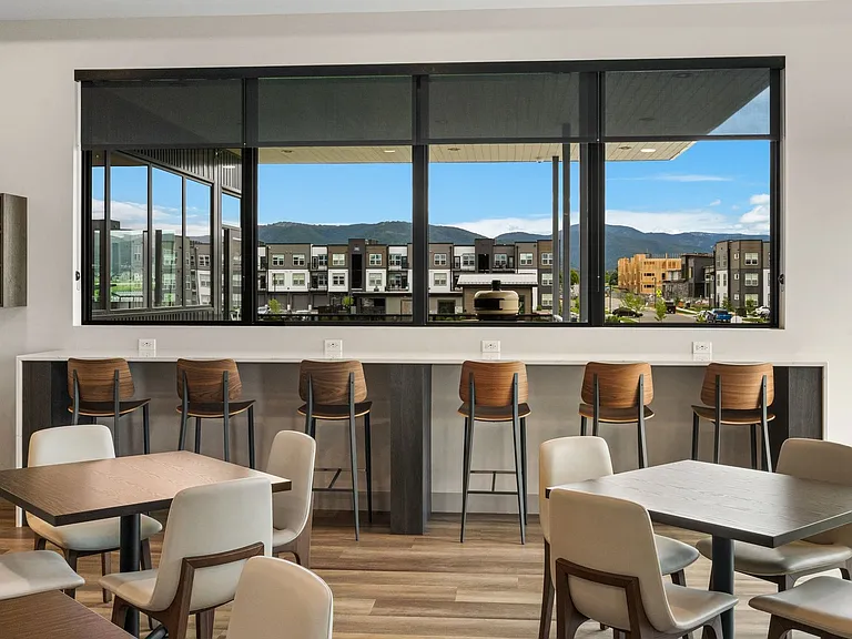 Nexus Point Apartments — Photo 16