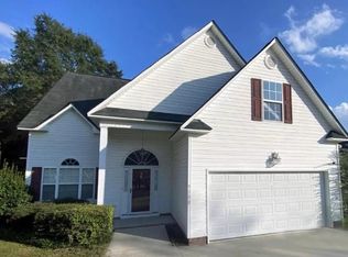 9208 Windsor Lake Blvd, Columbia, SC 29223