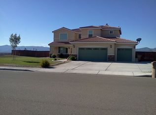 14659 Mulberry St, Hesperia, CA 92345