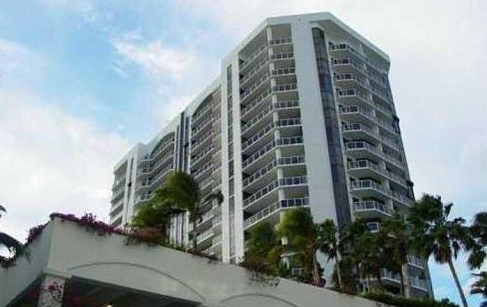 1st image of 3600 Yacht Club Dr APT 102