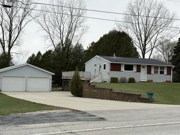 1117 South Main STREET, Mishicot, WI 54228