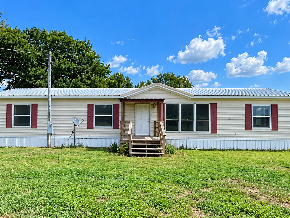 11 Old Red Rd