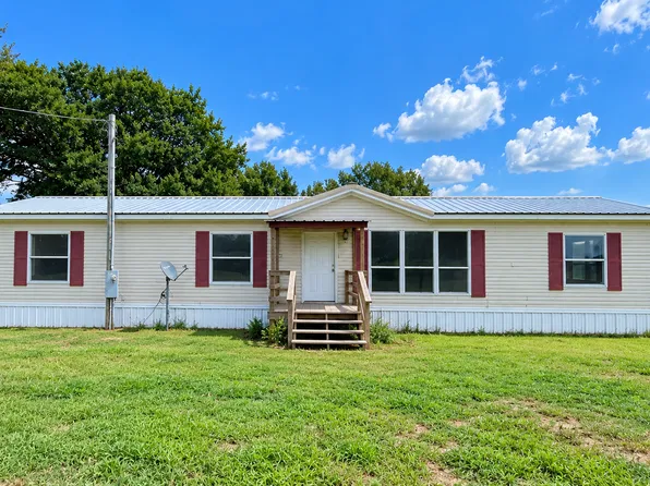 11 Old Red Rd, Ward, AR 72176
