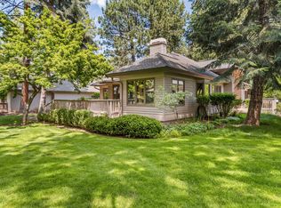 60816 Willow Creek Loop, Bend, OR 97702