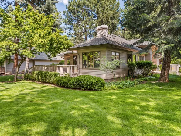 60816 Willow Creek Loop, Bend, OR 97702