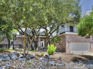 2439 Trace Oak, San Antonio, TX 78232
