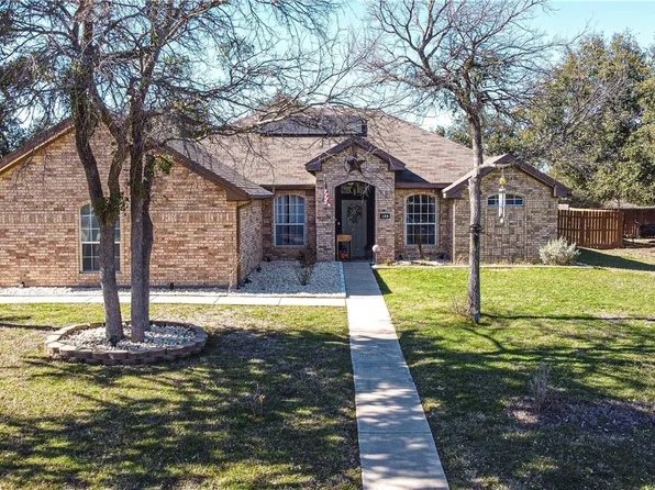128 Wyatt Earp Loop, Nolanville, TX 76559