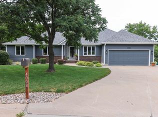 4008 Michelle Cir, Manhattan, KS 66503