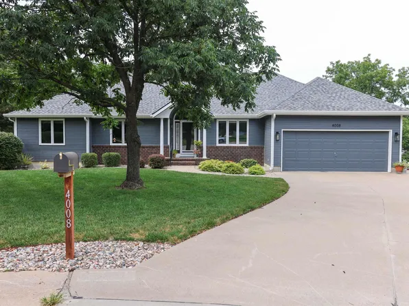 4008 Michelle Cir, Manhattan, KS 66503