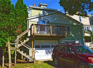 24 1/2 S Wade Ave, Washington, PA