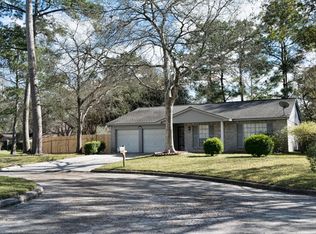 4238 Enchantedgate Dr, Spring, TX 77373