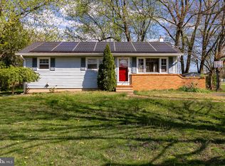 87 Old York Rd, Chesterfield, NJ 08515