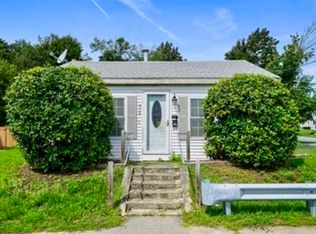 936 Centre St, Brockton, MA 02302