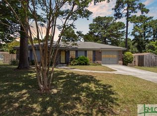 6 Pine Hammock Ct, Savannah, GA 31406
