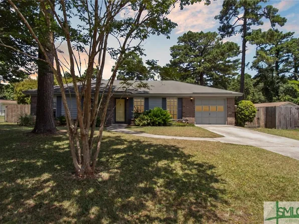 6 Pine Hammock Court, Savannah, GA 31406