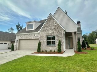 601 Overbrook Ln, Auburn, AL 36830