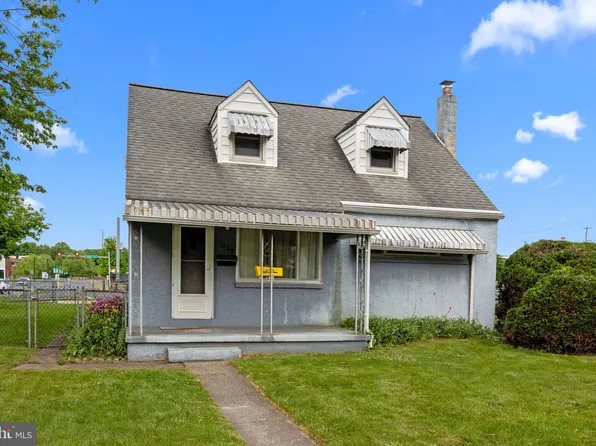 1322 Woodbine Ave, Bristol, PA 19007