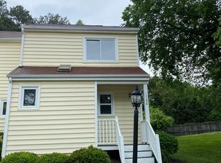1748 Early Settlers Rd #1748, Richmond, VA 23235