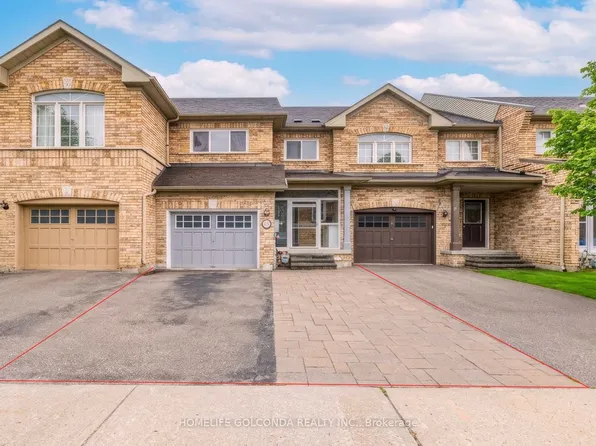 15 Amulet Cres, Richmond Hill, ON L4S 2S2