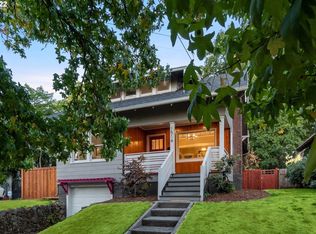 1514 NE 48th Ave, Portland, OR 97213