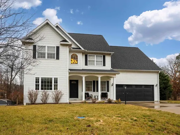 14 Louis Wides Dr, Murphysboro, IL 62966