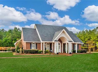 1870 Leggett Rd, Fairmont, NC 28340