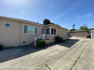 1647 Strobridge Ave, Castro Valley, CA 94546