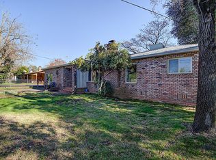 2869 Reservoir Ln, Redding, CA