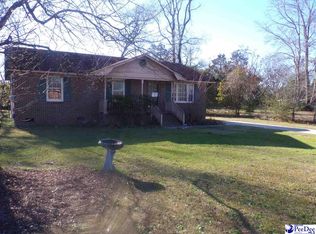 122 Conder Cir, Darlington, SC 29532