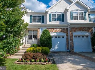 45 Weaver Dr, Marlton, NJ 08053