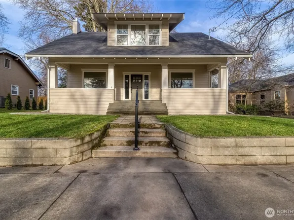 1037 E Alder Street, Walla Walla, WA 99362