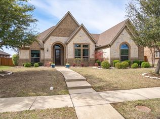 1003 Middleton St, Forney, TX 75126