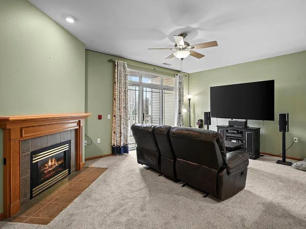 5583 Bantry Lane #2, Fitchburg, WI 53711