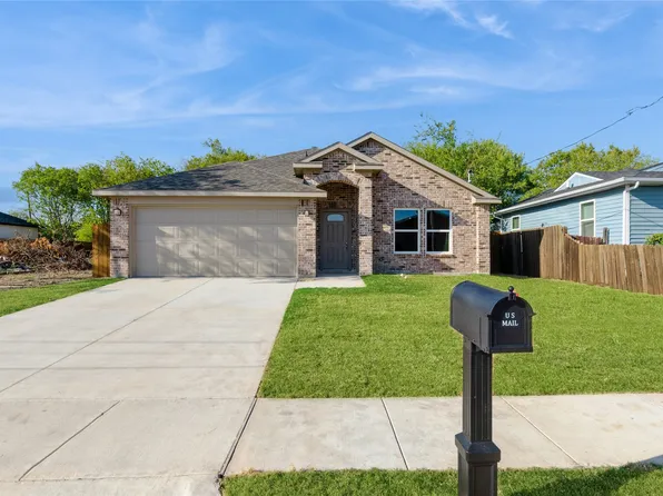 4806 Washington St, Greenville, TX 75401