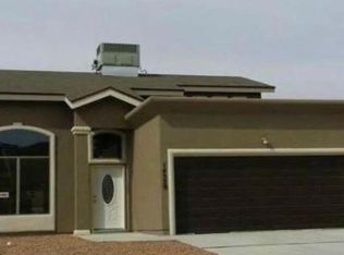 14700 Orsten Artis Ave, El Paso, TX 79938