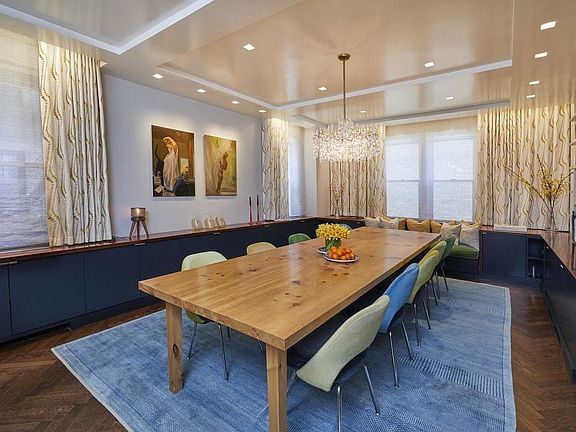 5th image of 1246 Madison Ave #3A
