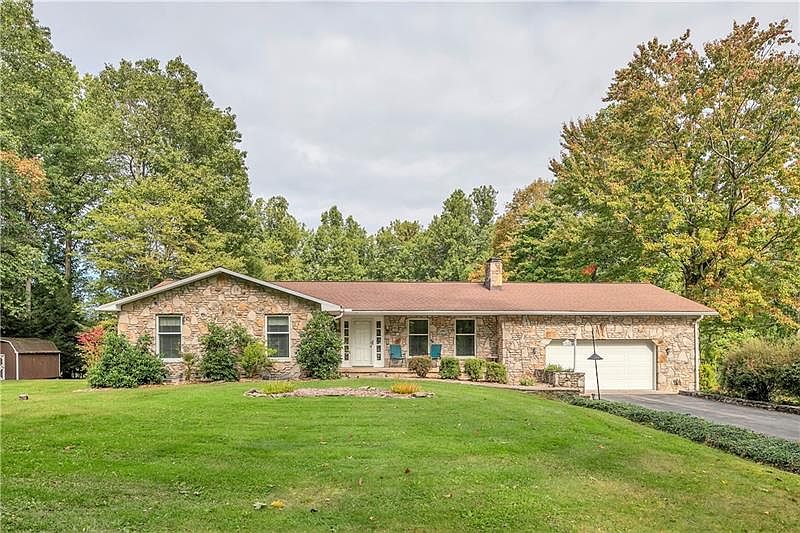 204 Weatherwood Ln, Ligonier, PA 15658 Zillow