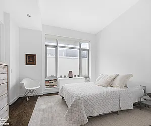 Rented by Brown Harris Stevens