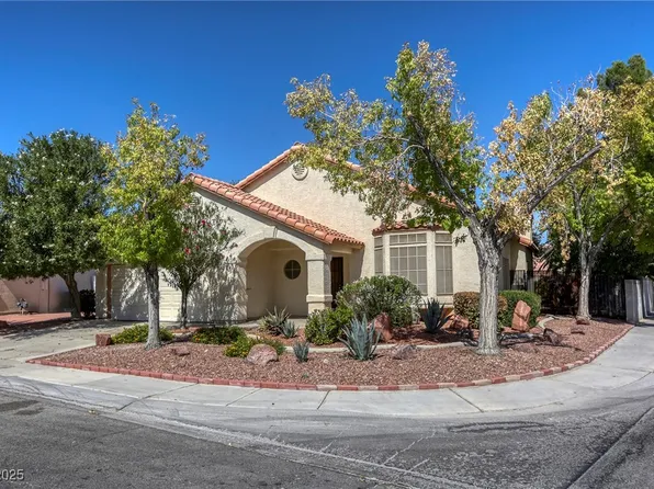 4420 Resthaven Cir, North Las Vegas, NV 89032