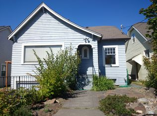 4011 34th Ave SW, Seattle, WA 98126