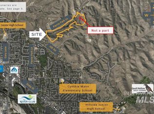 7614 N Pierce Park Rd, Garden City, ID 83714