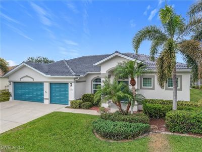 2124 Berkley Way, Lehigh Acres, FL, 33973