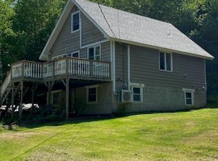 1018 Shippee Rd, Readsboro, VT 05350