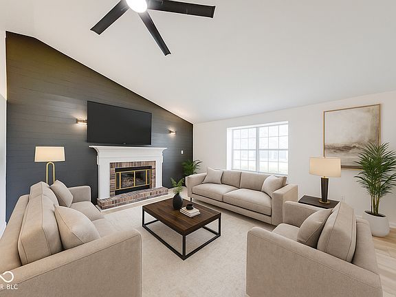 2nd image of 6440 Crimson Circle West Dr