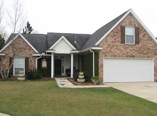 862 Ellington Dr, Biloxi, MS 39532