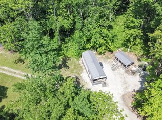 58393 N Branch Rd, South Bloomingville, OH 43152