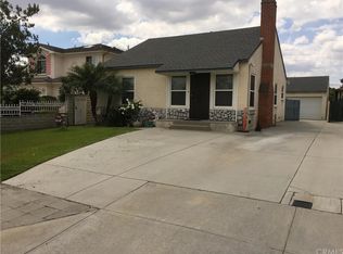 5941 Loma Ave, Temple City, CA 91780