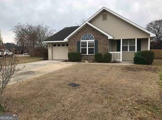 399 Spike Trl, Warner Robins, GA 31088